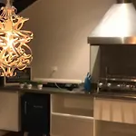 Luxo Capivari - Gaudi Loft Design