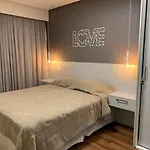 Luxo Capivari - Gaudi Loft Design