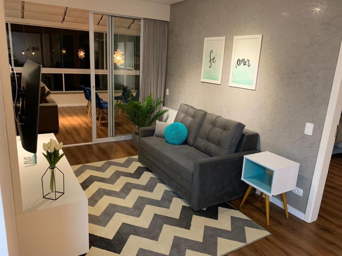 Luxo Capivari - Gaudi Loft Design Apartamento Campos do Jordão