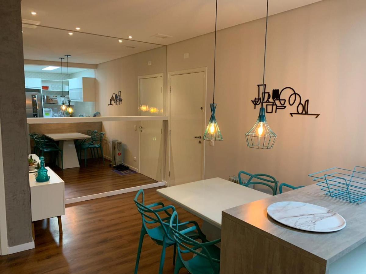 Luxo Capivari - Gaudi Loft Design *