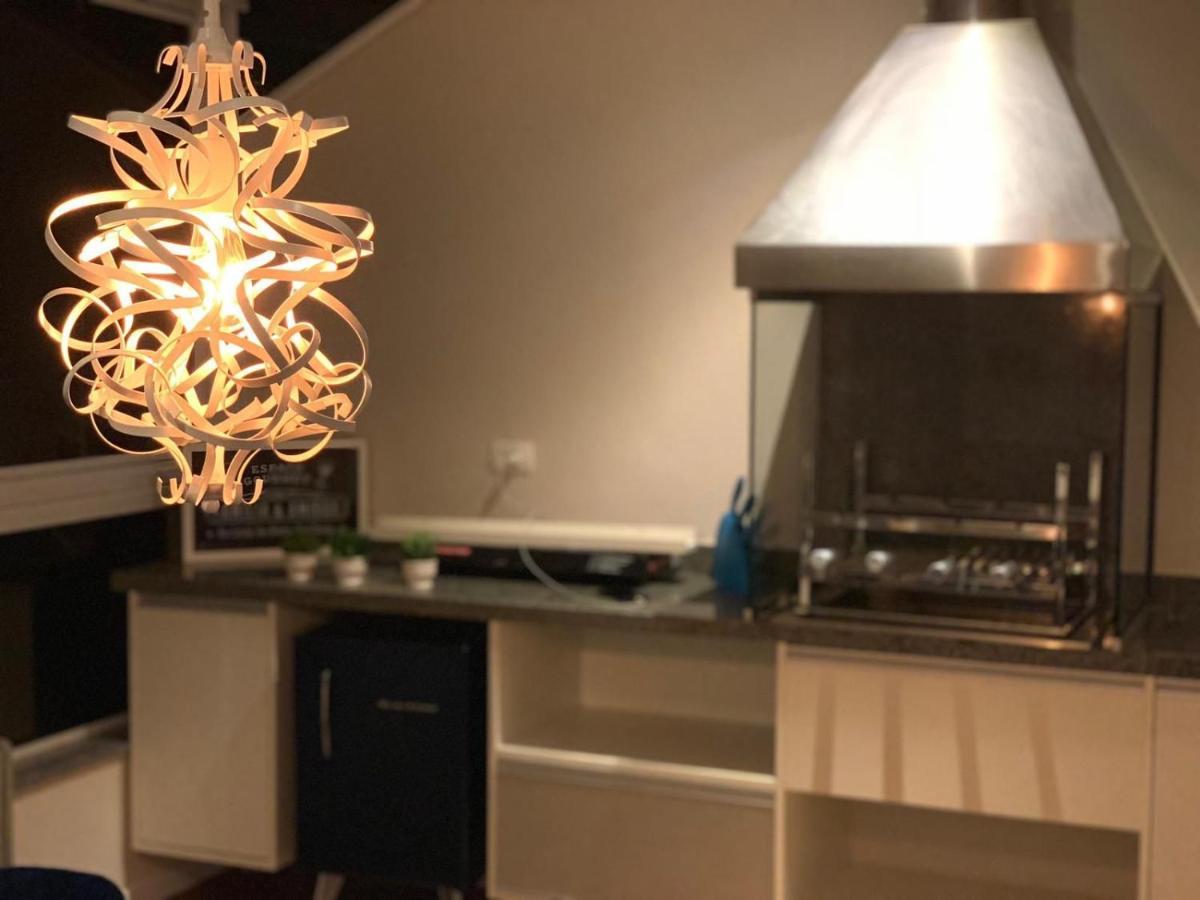 Apartamento Luxo Capivari - Gaudi Loft Design *