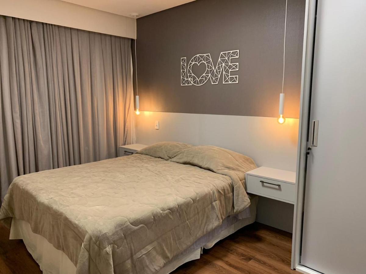 Luxo Capivari - Gaudi Loft Design Apartamento *