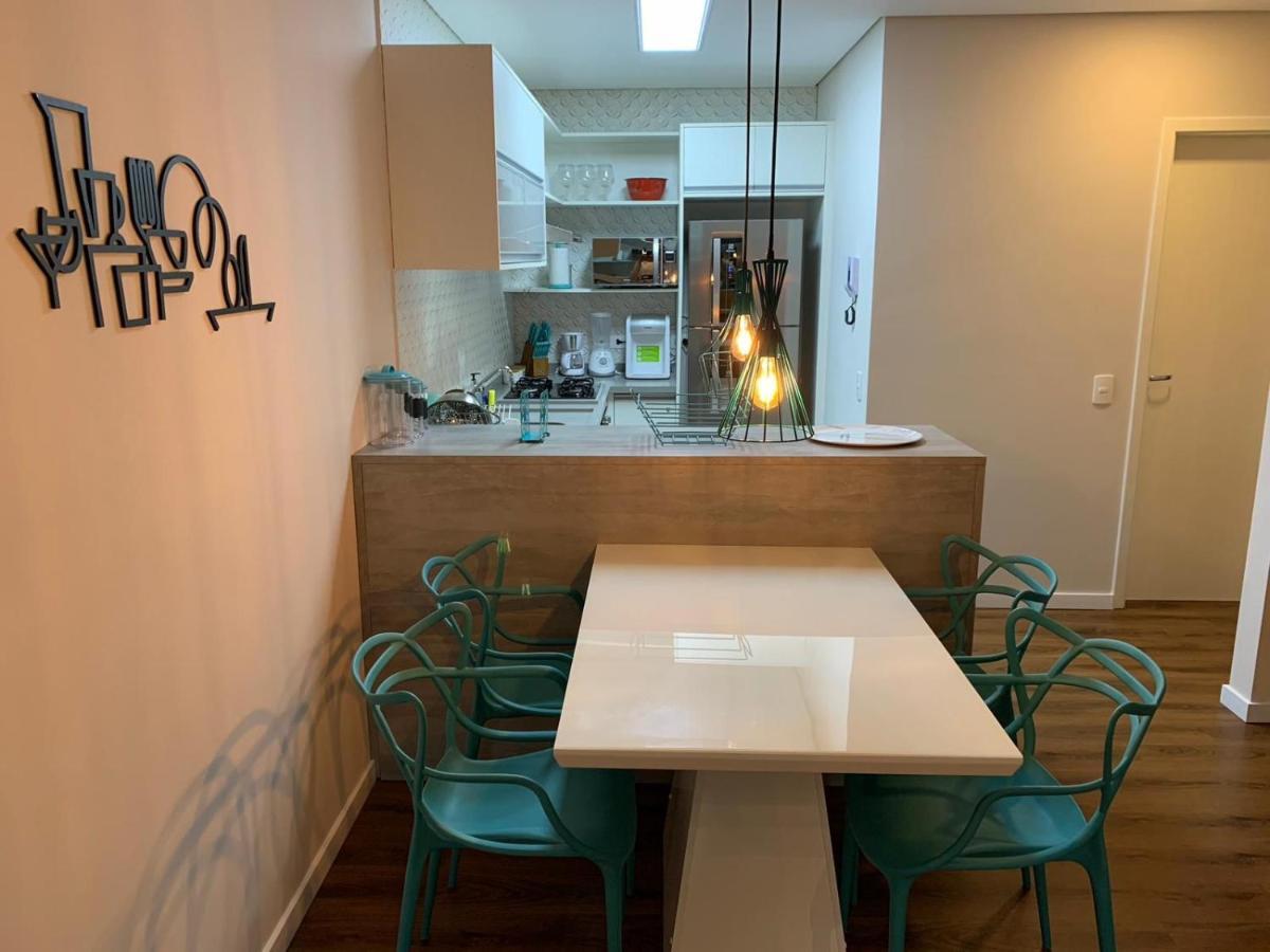 Apartamento Luxo Capivari - Gaudi Loft Design