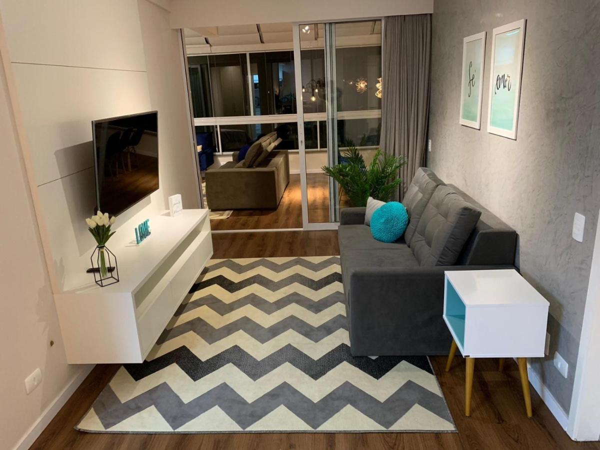 Apartamento Luxo Capivari - Gaudi Loft Design Campos do Jordão
